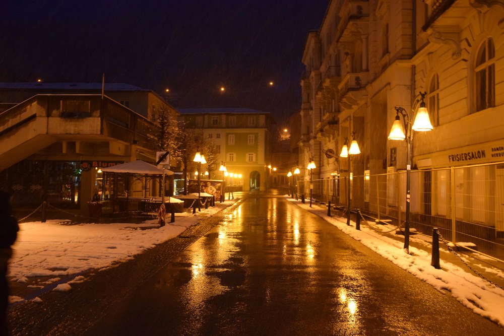 Photograph by Надежда Дорошенко