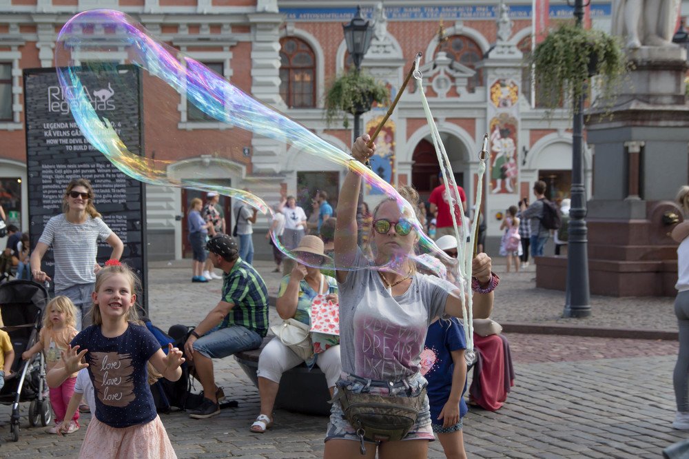 Photograph by Germans Alenins