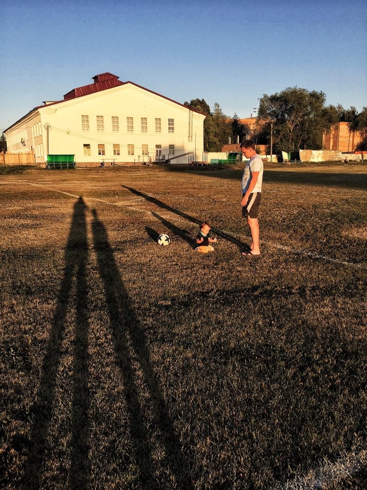 Photograph by Ирина Курочкина