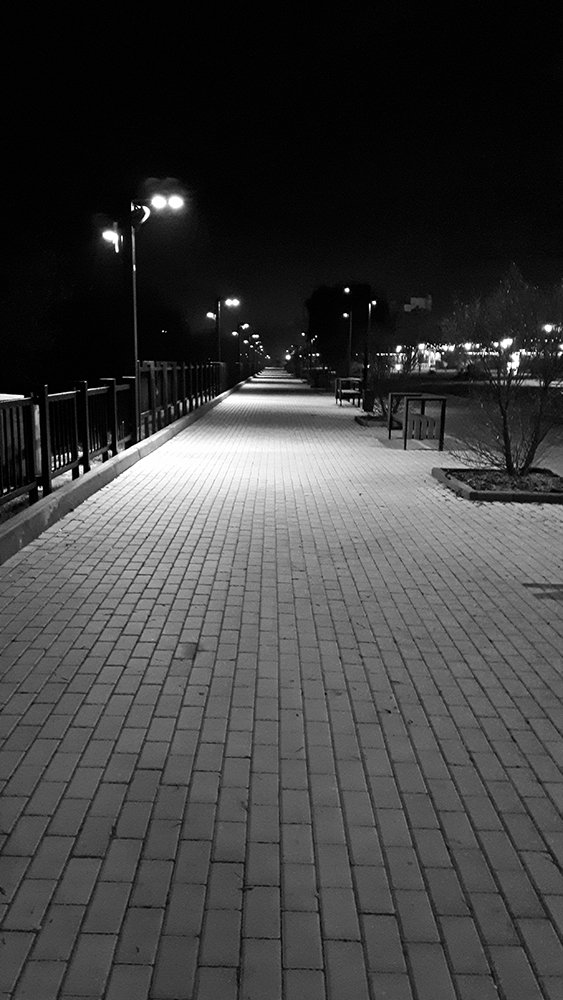 Photograph by Михаил Рассказ