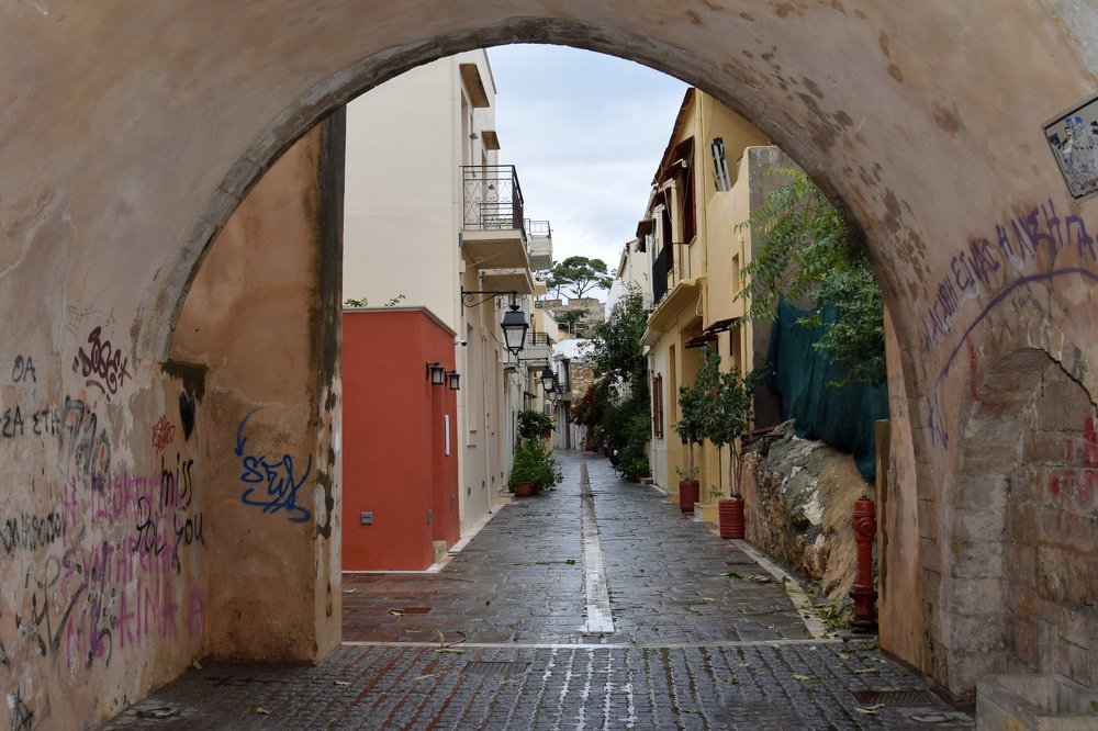 Photograph by Надежда Дорошенко