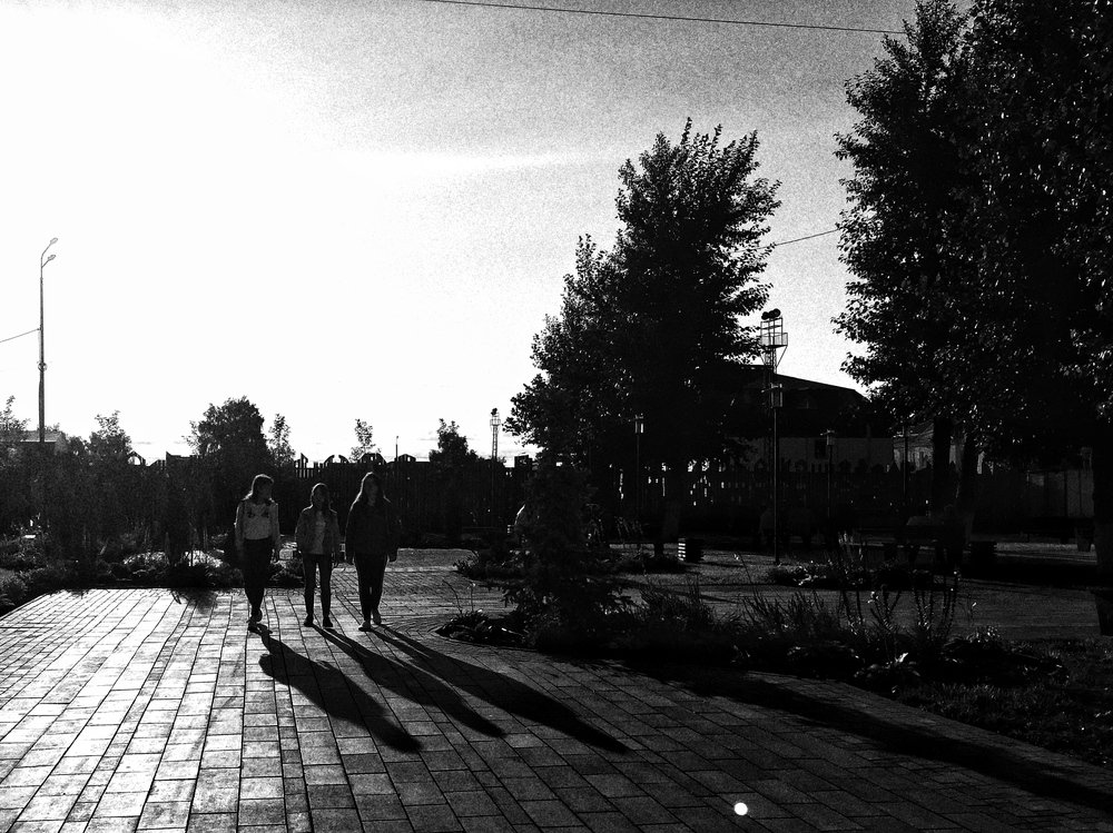 Photograph by Ирина Курочкина