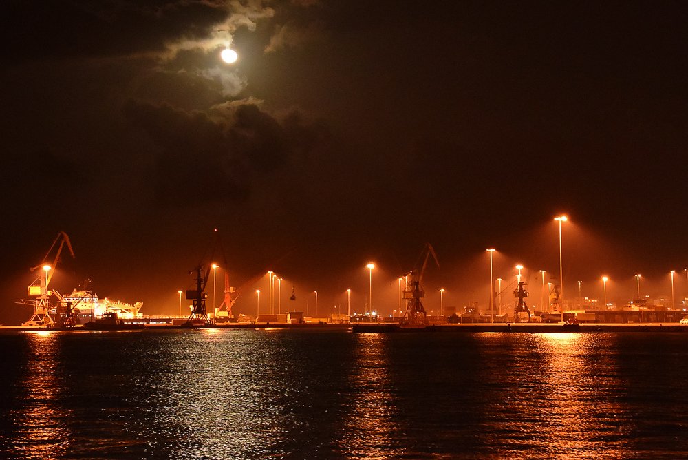 Photograph by Надежда Дорошенко