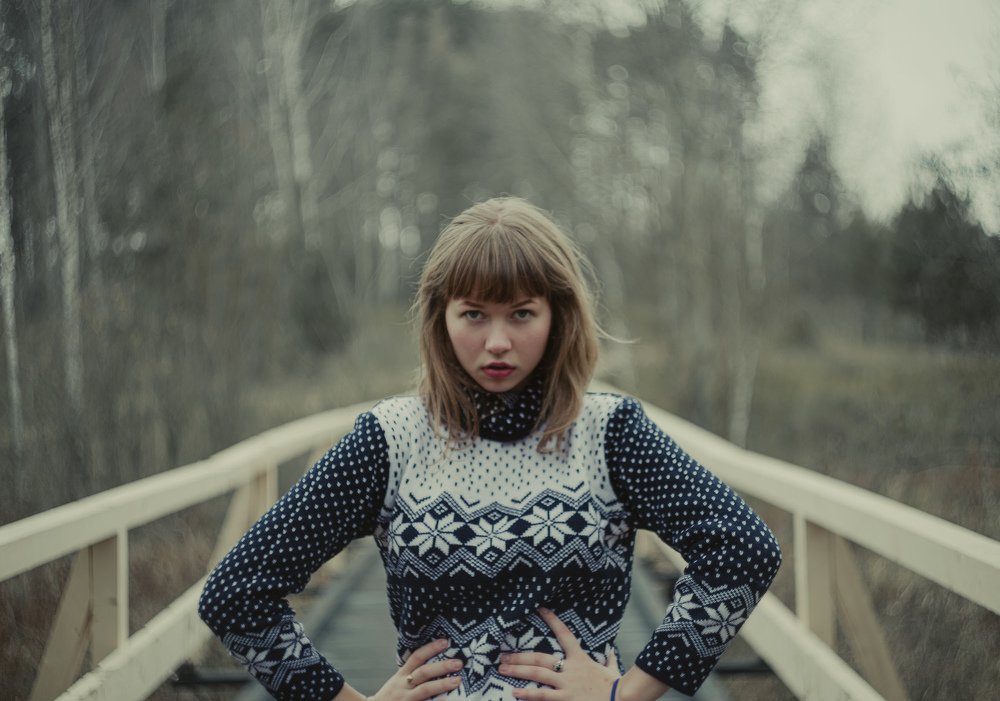 Photograph by Роман Павлов