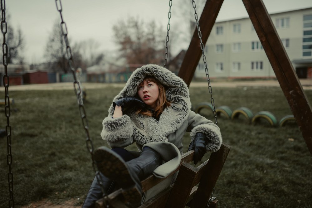 Photograph by Роман Павлов