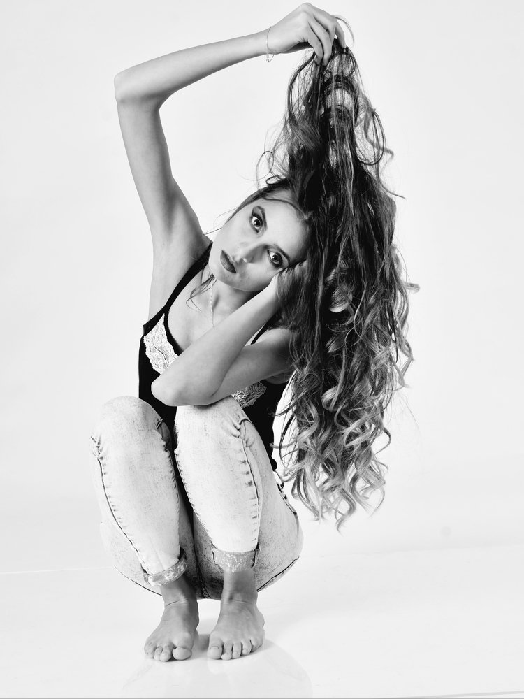 Photograph by Alexandra Sasha