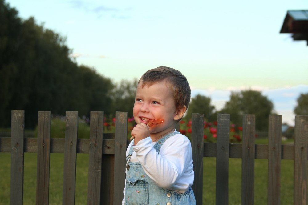 Photograph by Алена Кузнецова