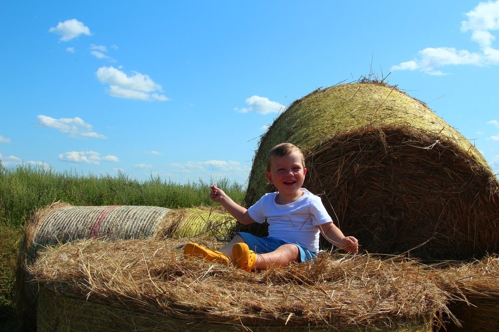 Photograph by Алена Кузнецова