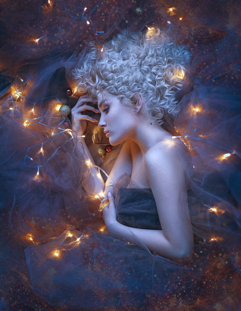 Фотография автора Валентина Попова