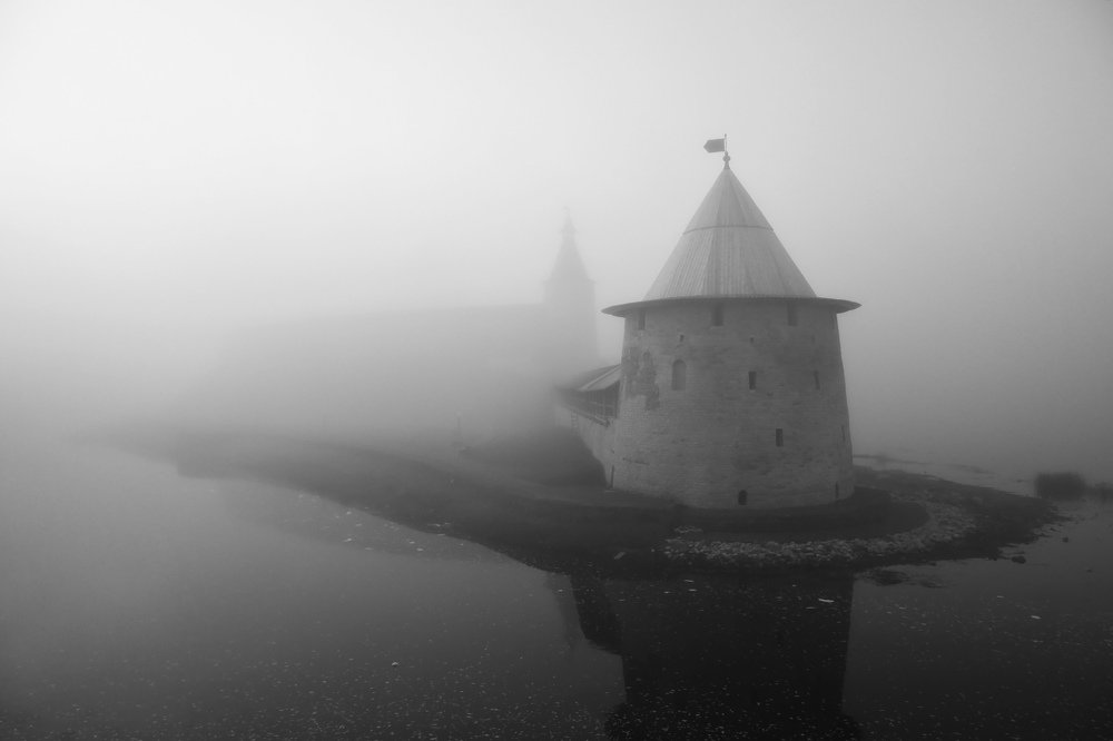 Photograph by Юлия Сергеева