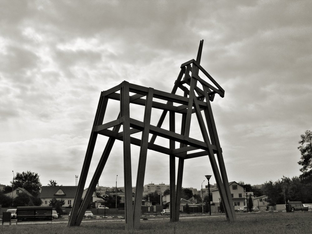 Photograph by Юрий Филицкий