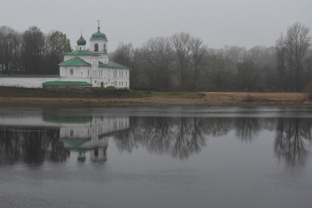 Photograph by Юлия Сергеева