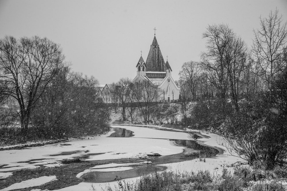 Photograph by Юлия Сергеева