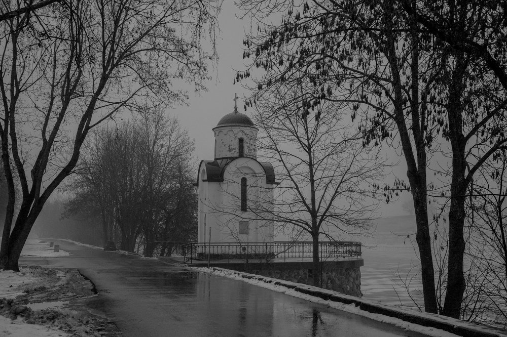 Photograph by Юлия Сергеева