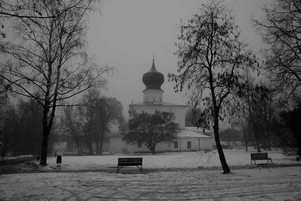 Photograph by Юлия Сергеева