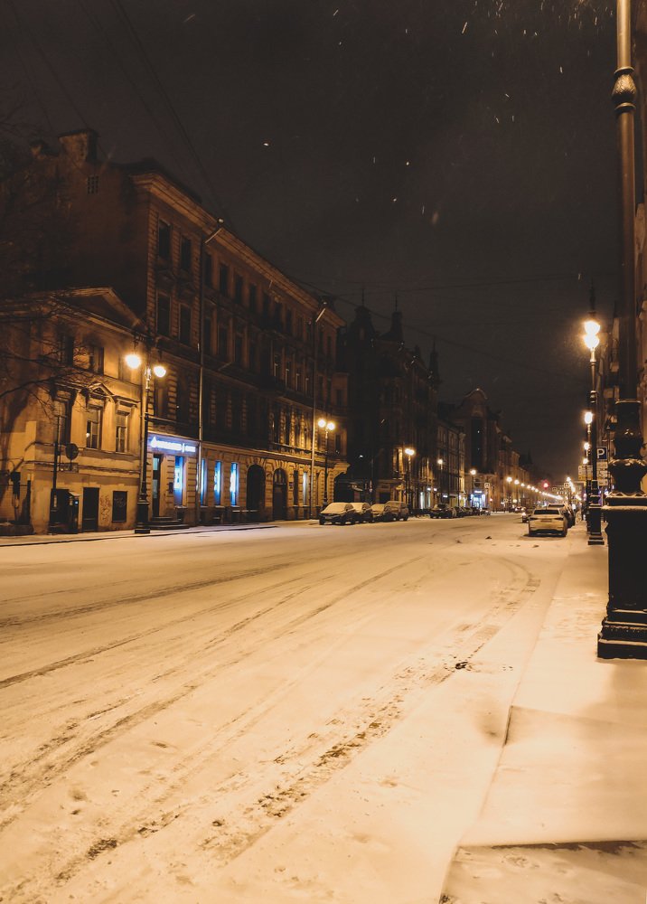 Photograph by Дмитрий Шилов