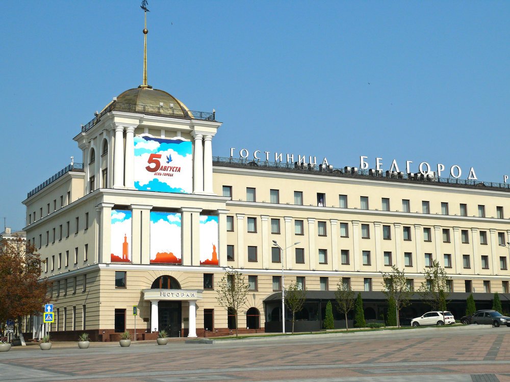 Photograph by Юрий Филицкий