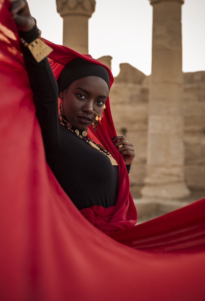 Photograph by  Omar Jihad