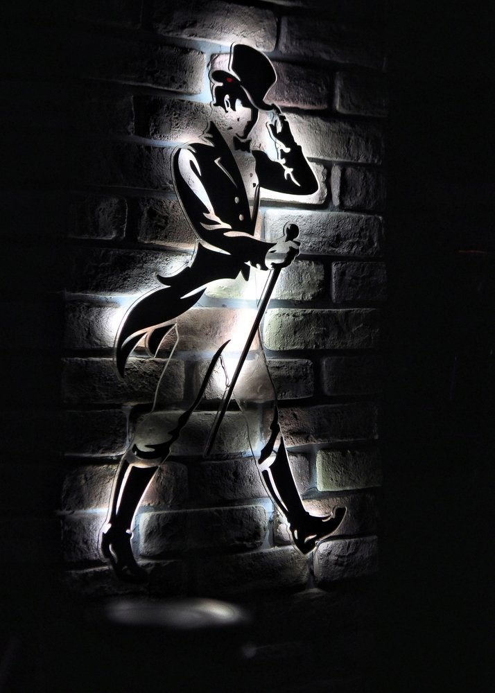 Photograph by Alexandra Sasha