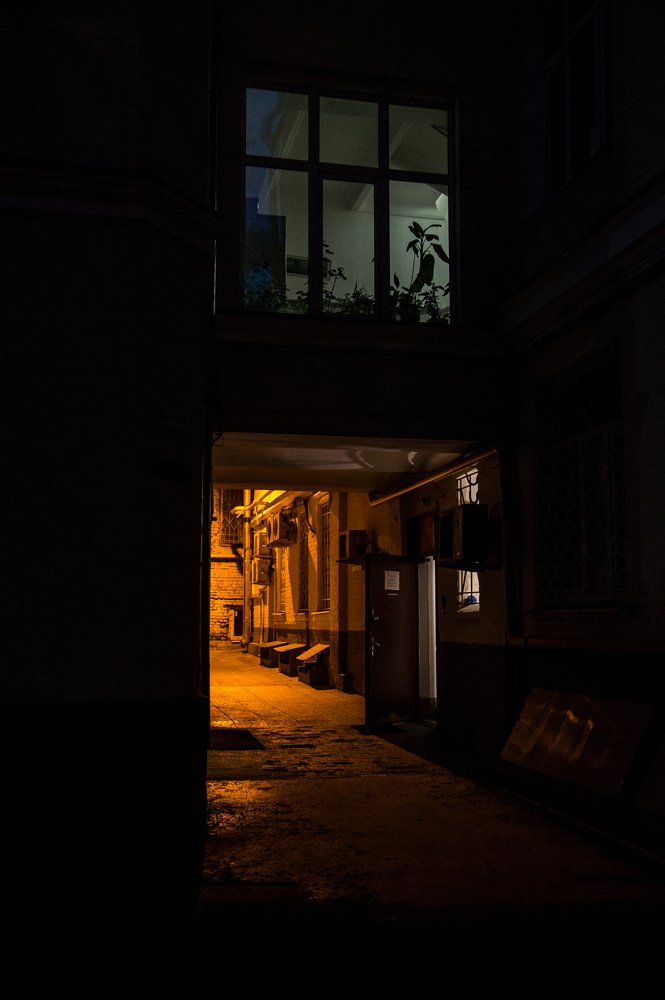 Photograph by Никита Колеганов