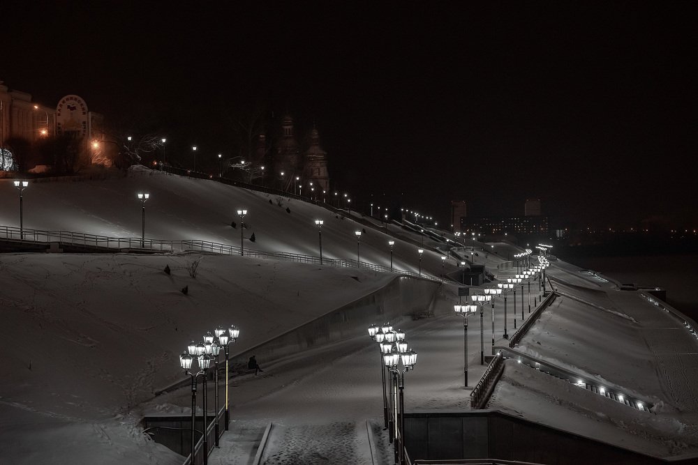 Photograph by Алексей и Юлия Дарьины