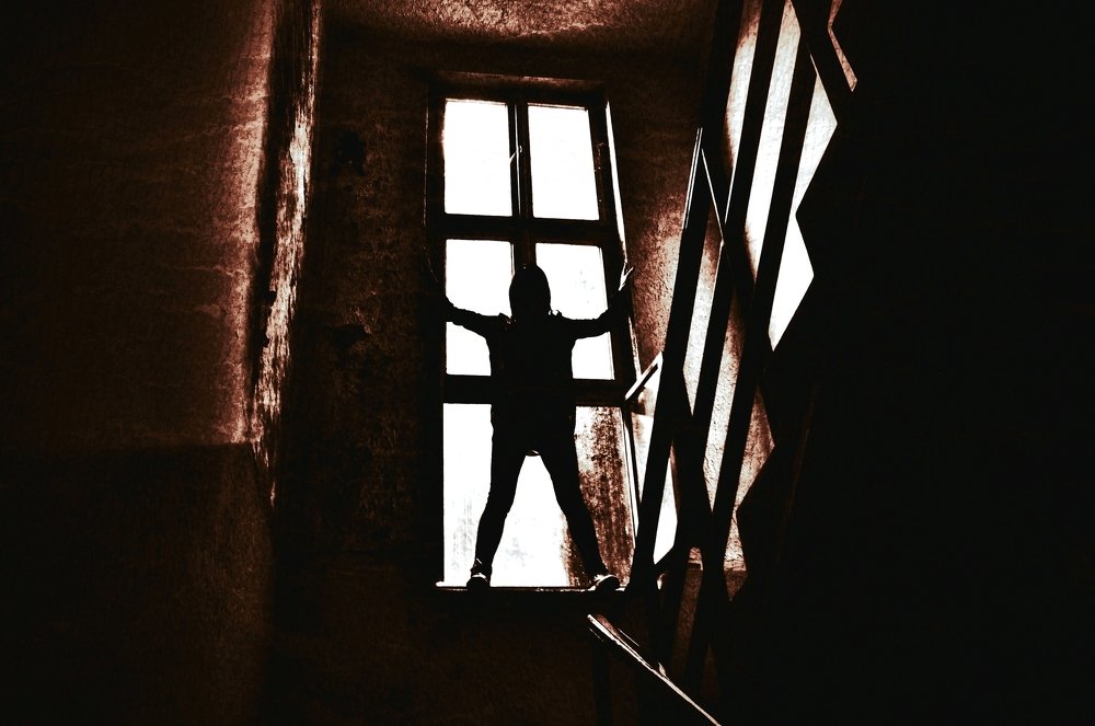 Photograph by Alexandra Sasha