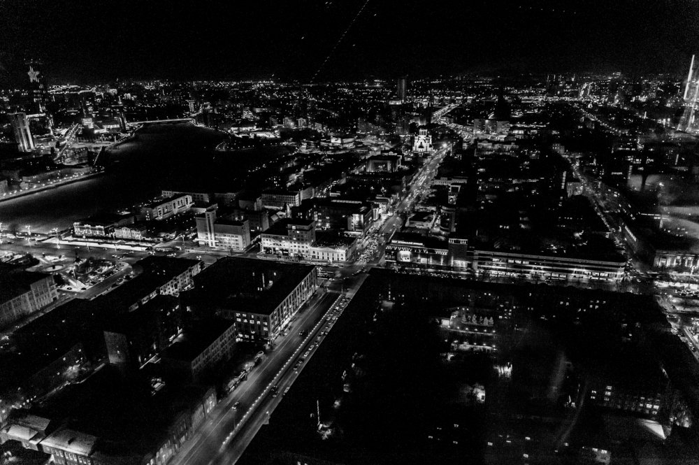 Photograph by Егор Ярунин