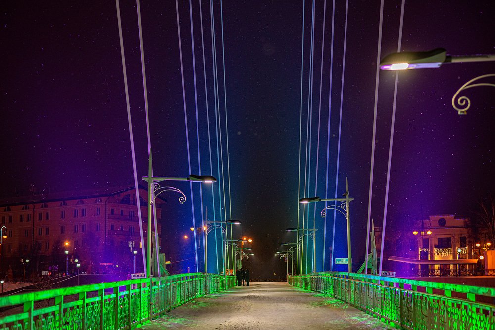 Photograph by Алексей и Юлия Дарьины