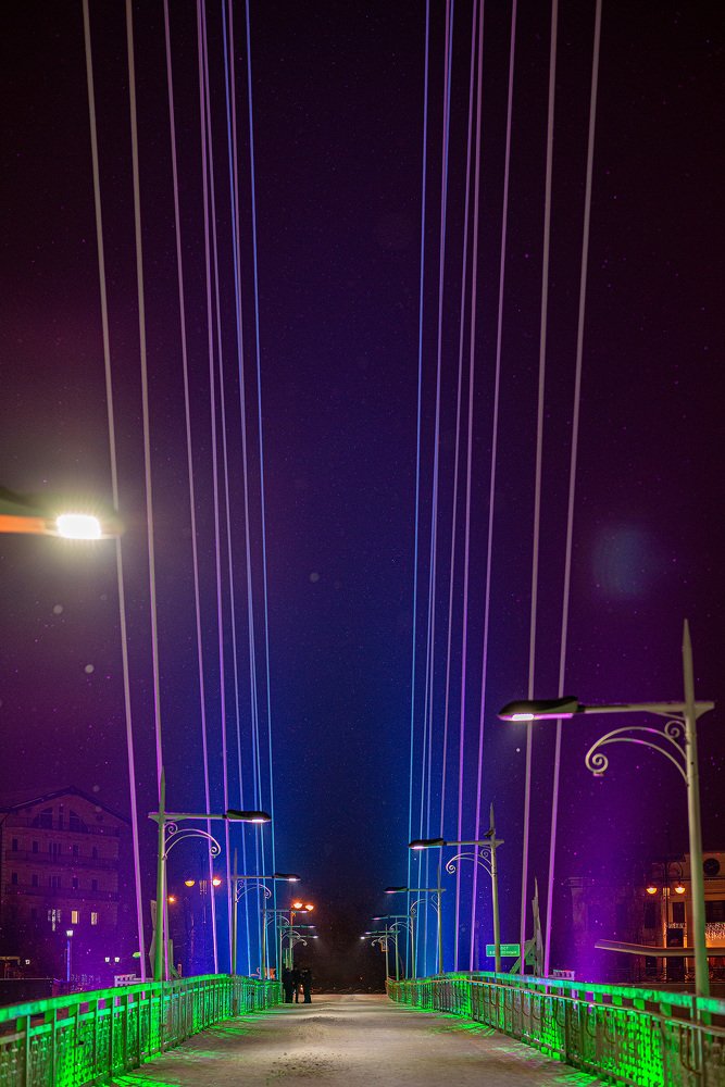 Photograph by Алексей и Юлия Дарьины