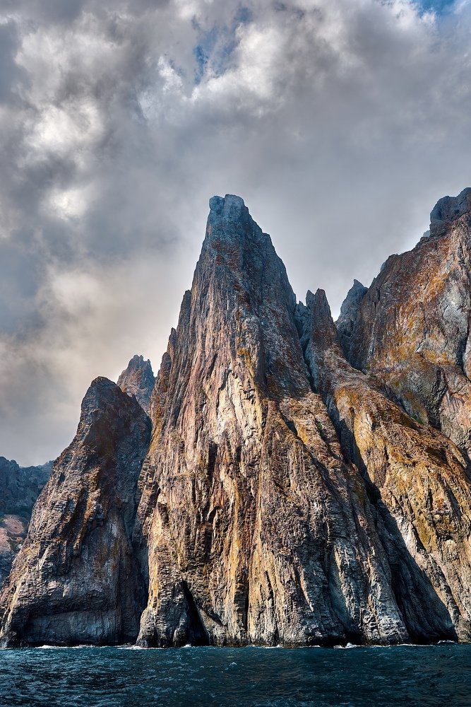 Стражи Кара-Дага.