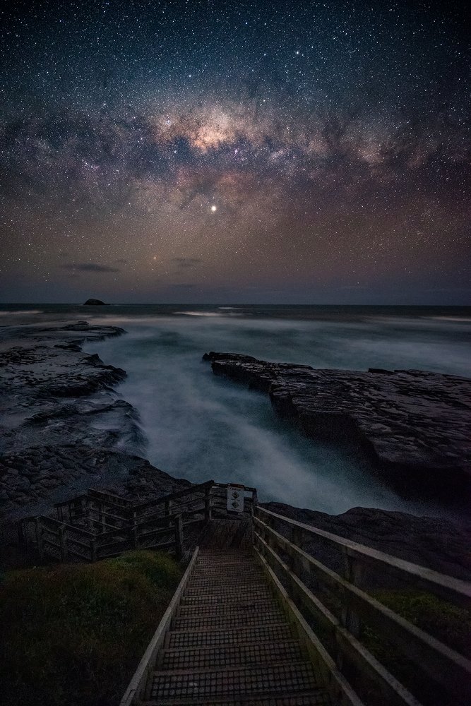 Photograph by Tomoya Osa