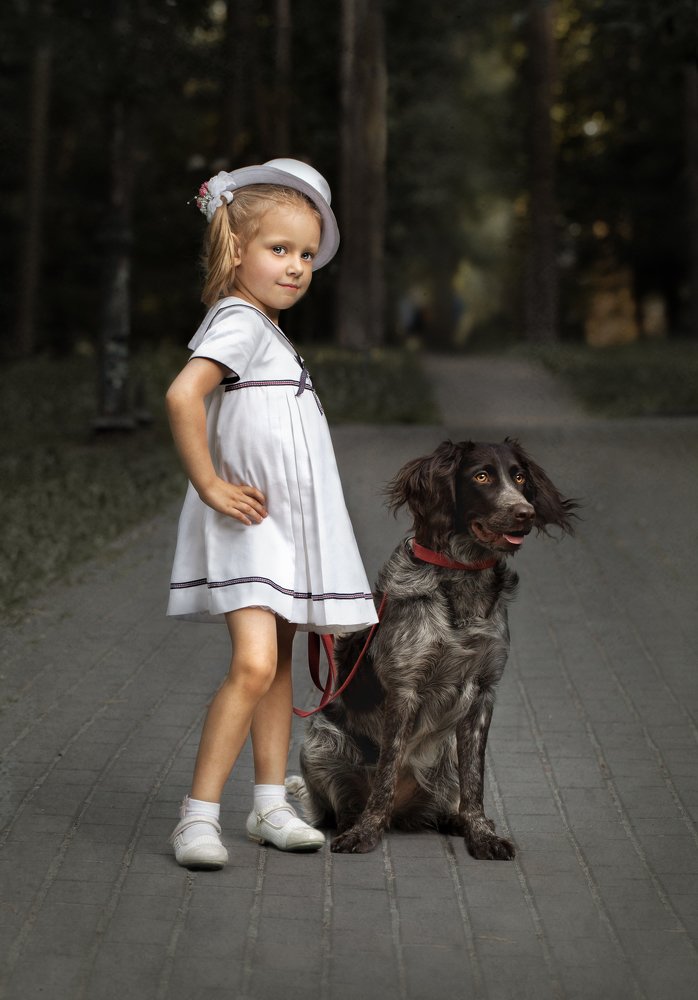Фотография автора Tata