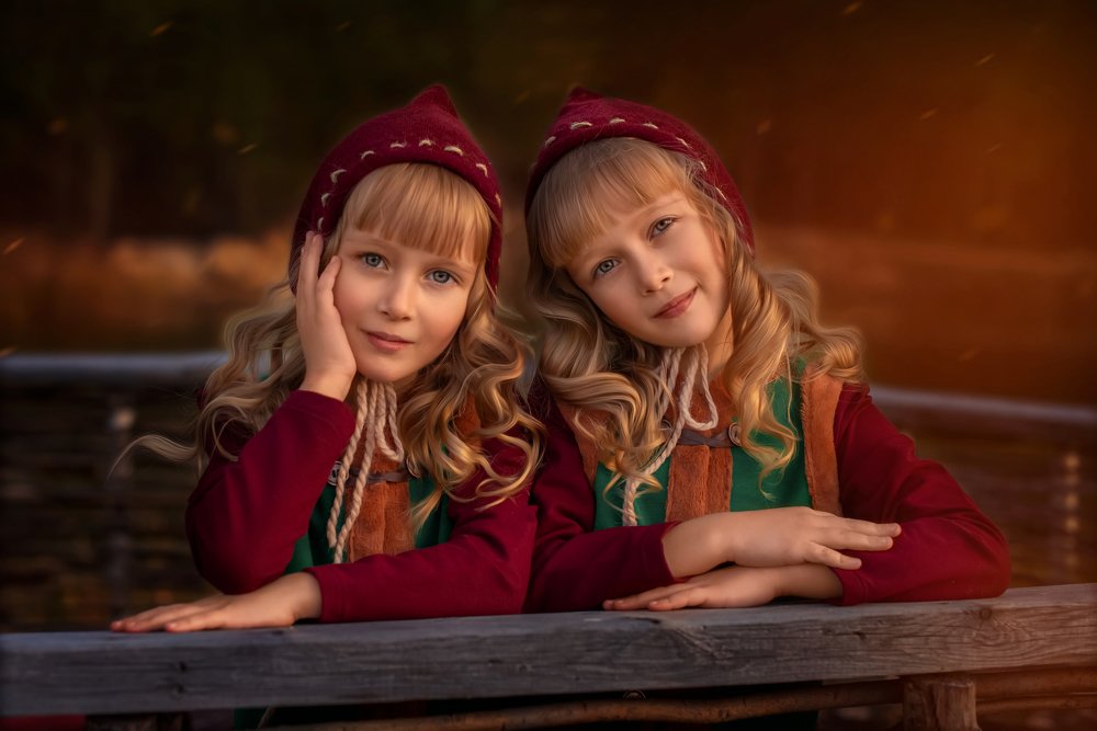 Photograph by Евгения Гребенюк