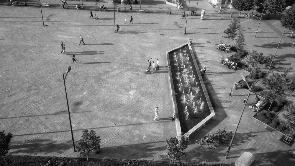 Photograph by Alexandra Sasha