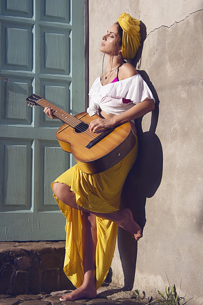 Photograph by Лана Куртбуганиди