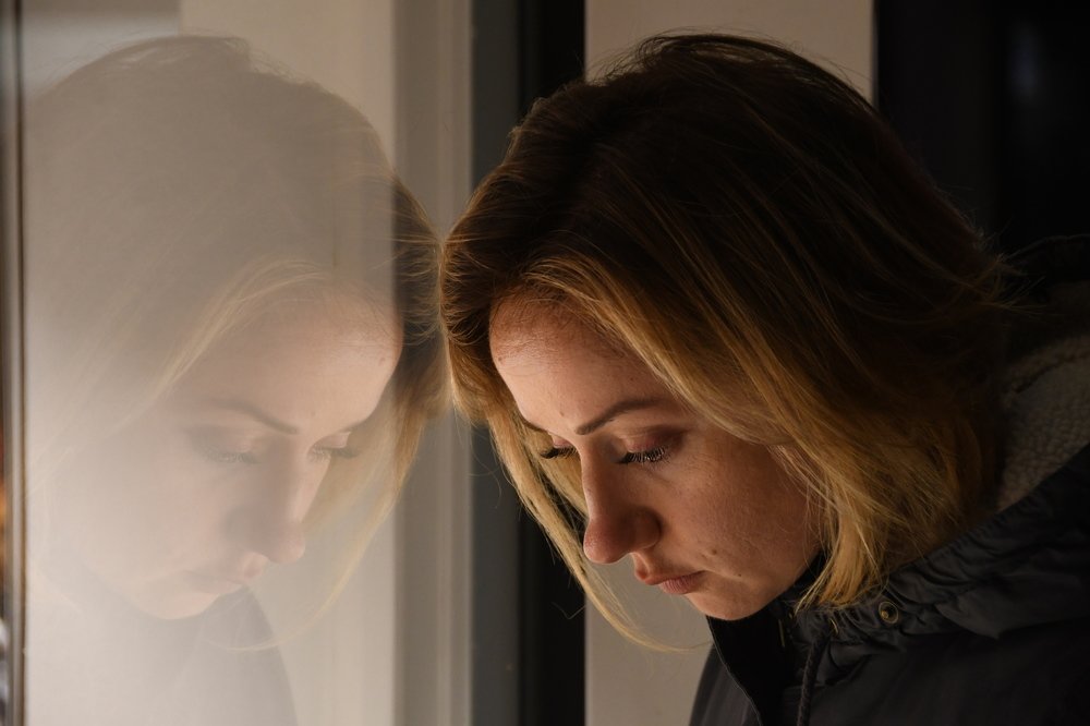 Photograph by Anna Lashkevich