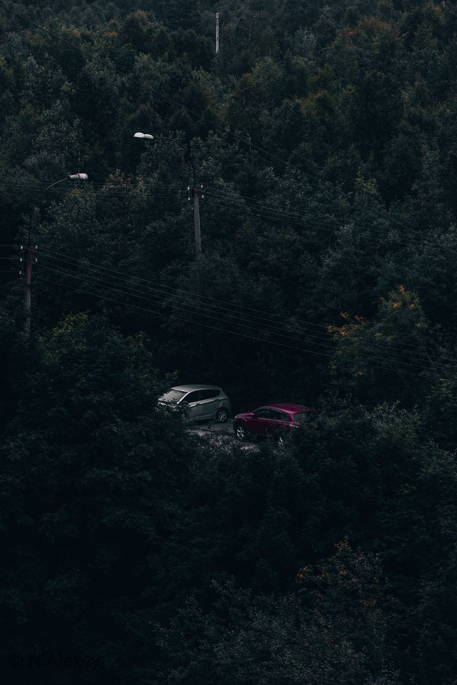 Photograph by Алексей Немчинов