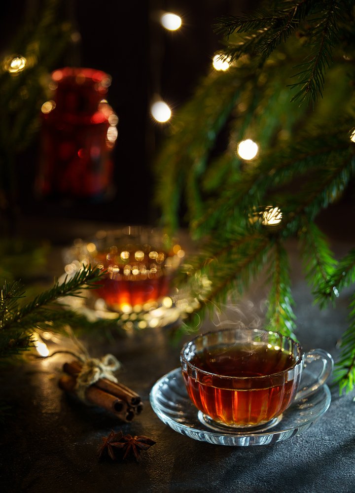 Атмосфера света