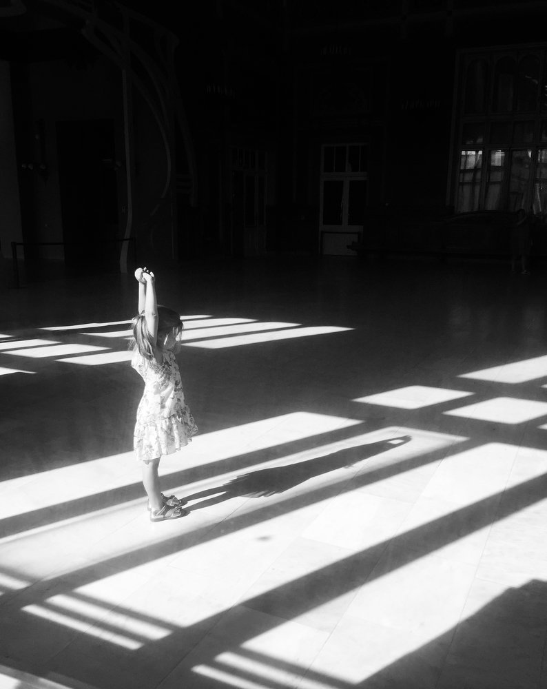 Photograph by ANASTASIIA LOMAEVA