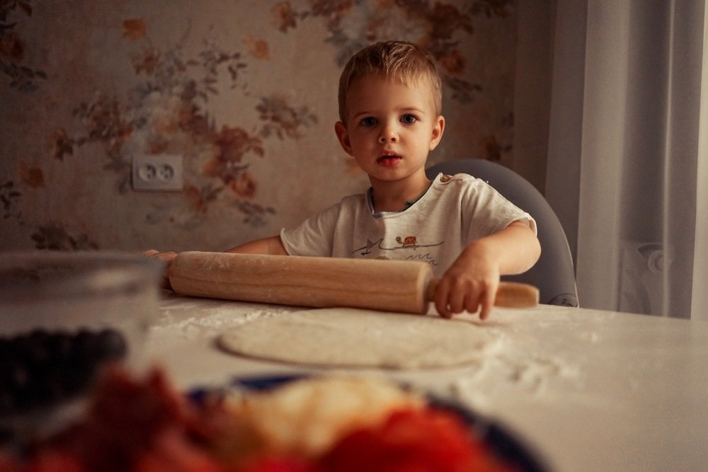 Photograph by Татьяна Ганич