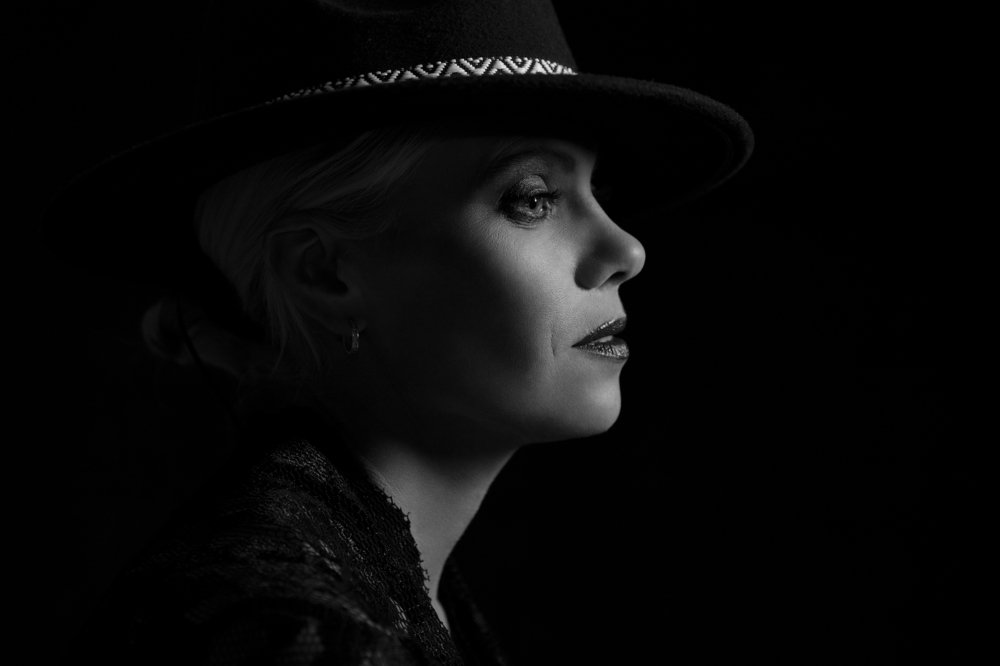 Photograph by Yelyzaveta Krasnoshchok