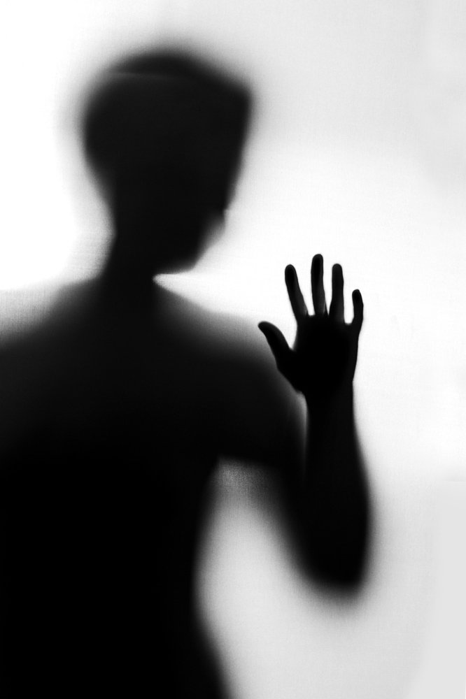 Photograph by Anna Suchcicka