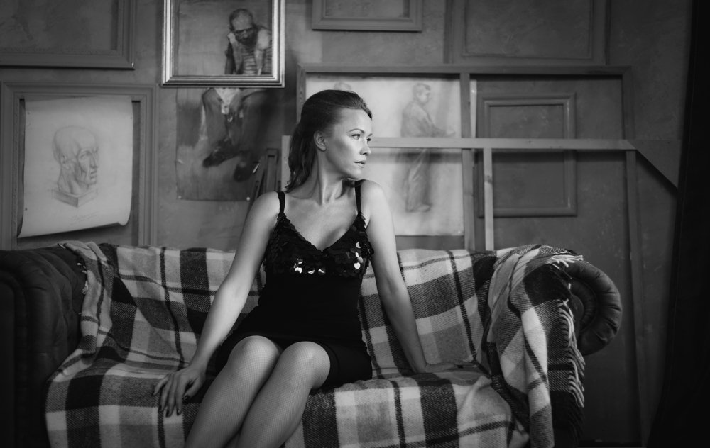 Photograph by Александр Кордюков