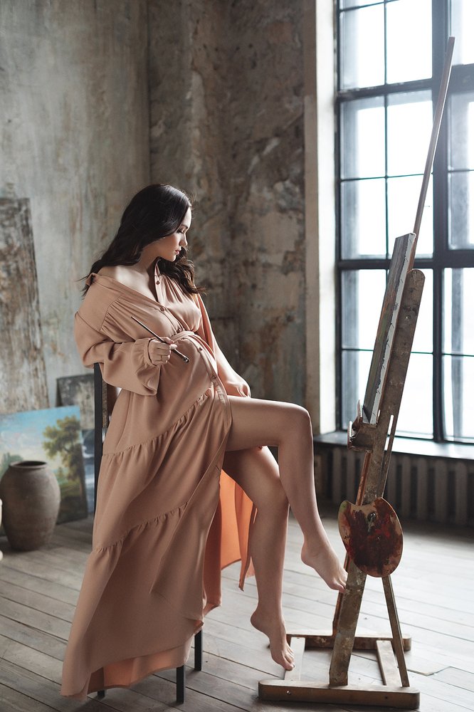 Photograph by Elena Dremova