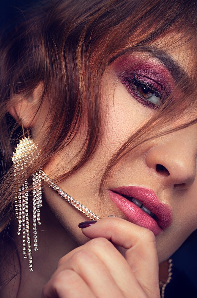 Photograph by  Leonid