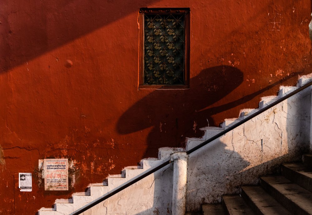 Photograph by GOUTAM MAITI