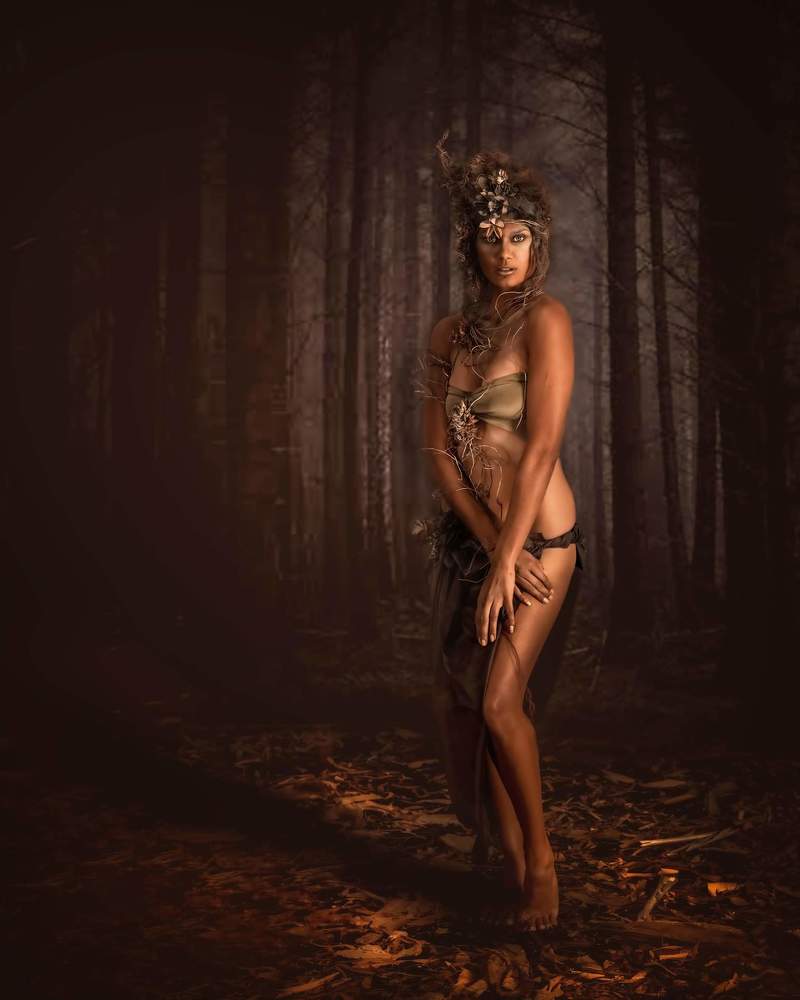 Photograph by Greg Hillman