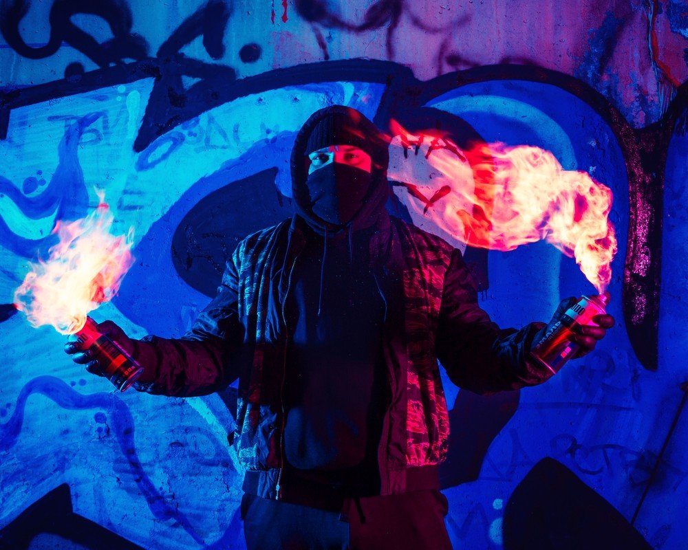 Photograph by Станислав Чеглеев