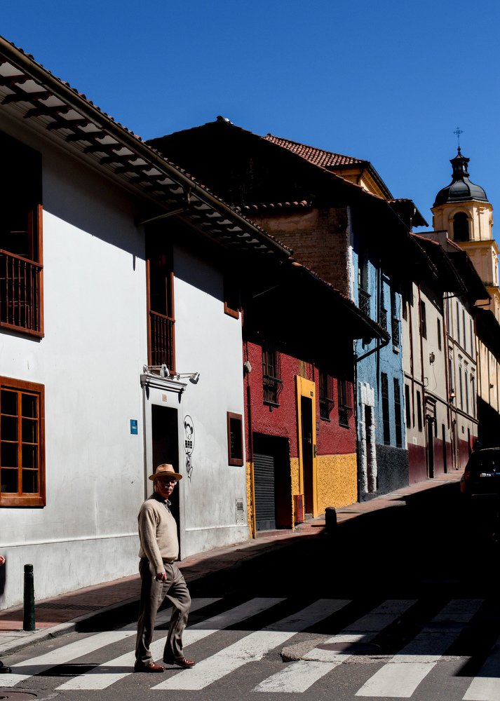 Photograph by Javier Francisco Mahecha Manrique