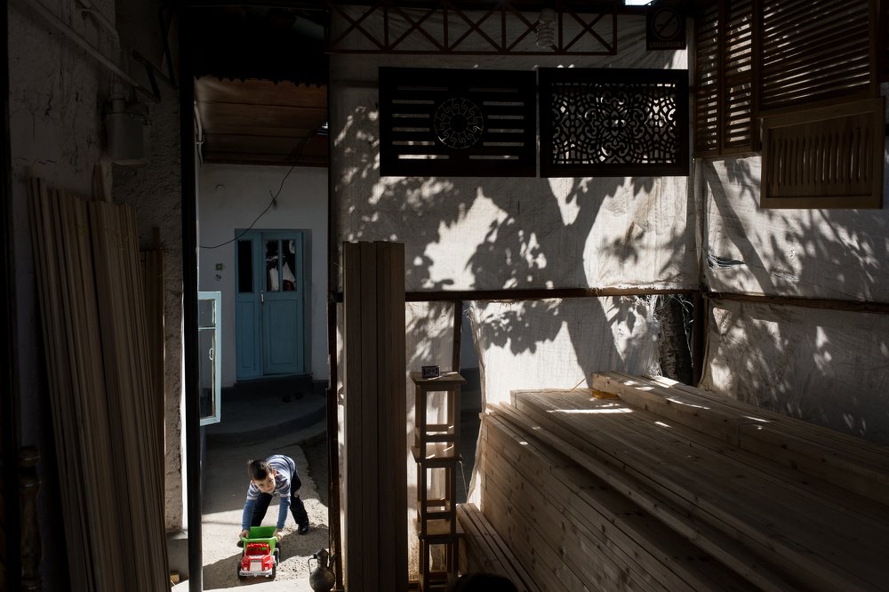 Photograph by Абдумавлон Мадмусаев